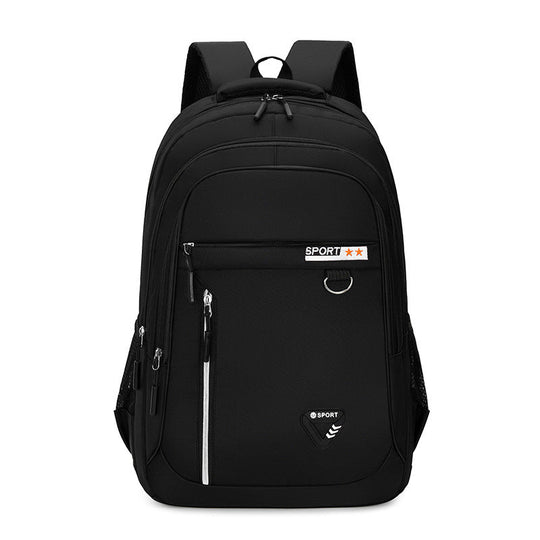 Unisex Sportrucksack Funktional und Modern 3