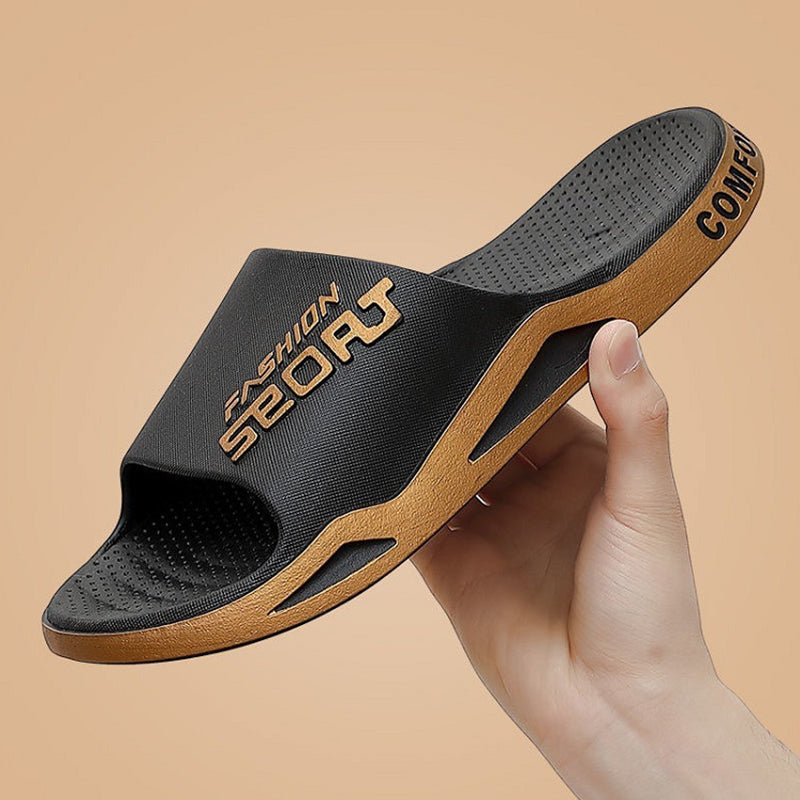 Unisex Sportsandalen Rutschfest Modern für Entspannte Tage 10