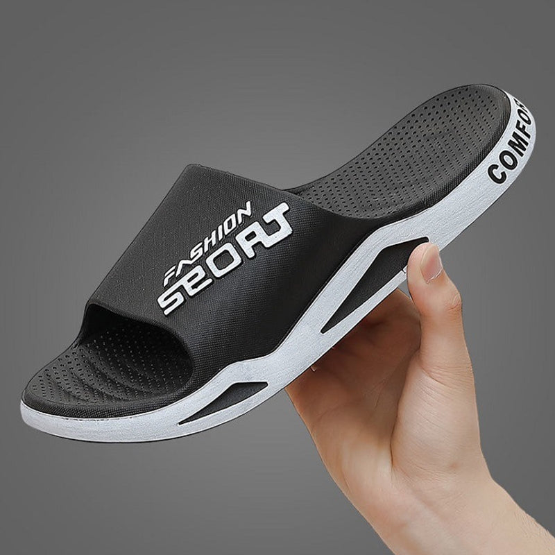 Unisex Sportsandalen Rutschfest Modern für Entspannte Tage 11