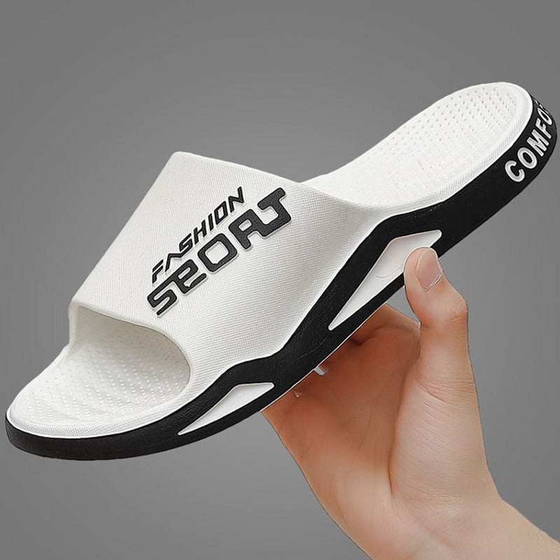 Unisex Sportsandalen Rutschfest Modern für Entspannte Tage 12
