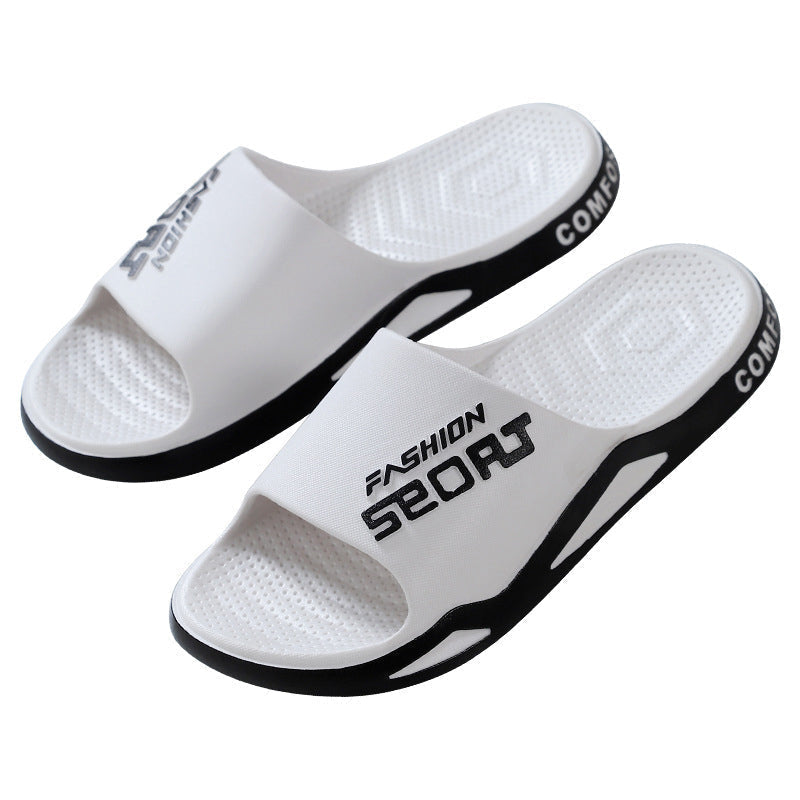 Unisex Sportsandalen Rutschfest Modern für Entspannte Tage 2