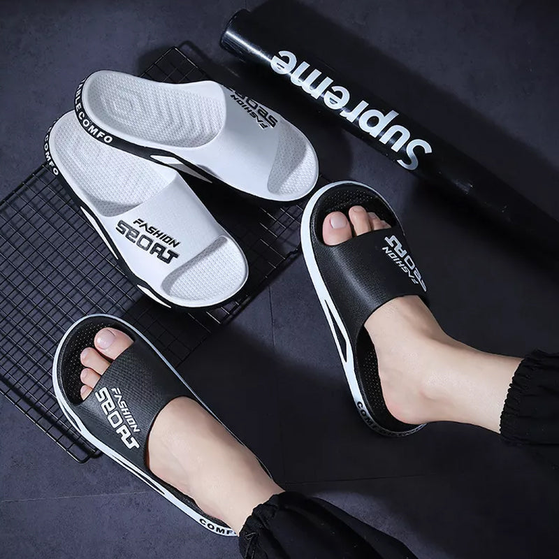 Unisex Sportsandalen Rutschfest Modern für Entspannte Tage 8