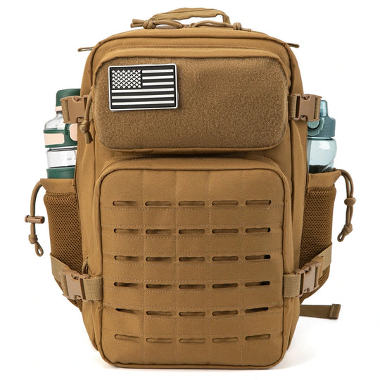 Unisex Taktischer Rucksack für Outdoor-Aktivitäten 1