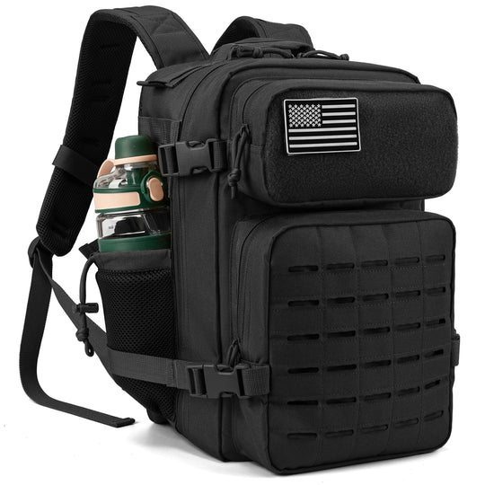 Unisex Taktischer Rucksack für Outdoor-Aktivitäten 10
