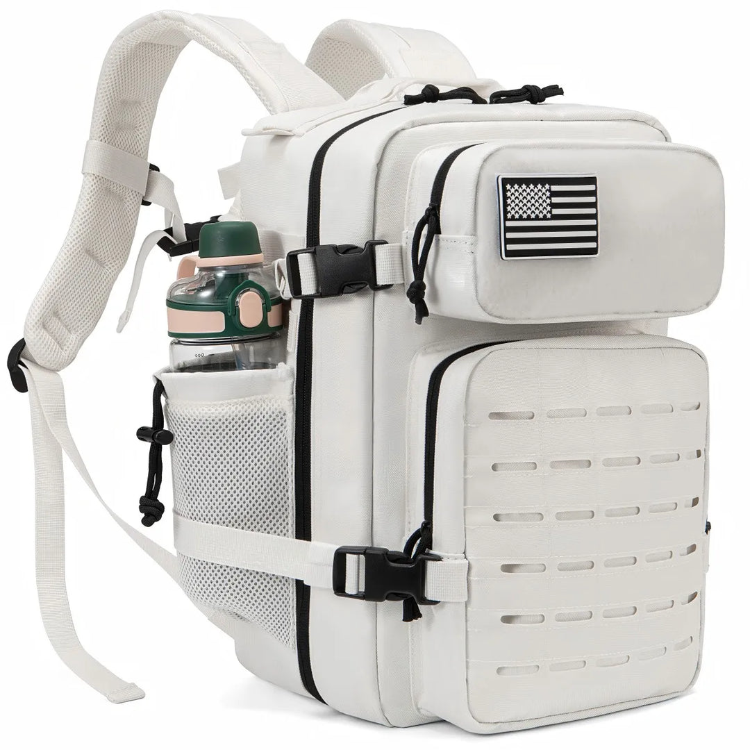 Unisex Taktischer Rucksack für Outdoor-Aktivitäten 11