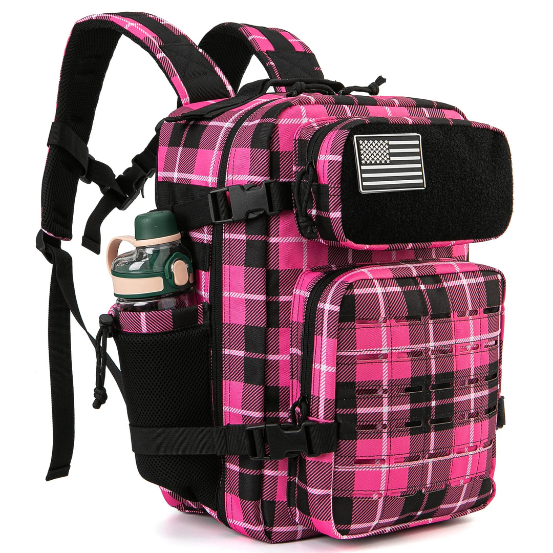 Unisex Taktischer Rucksack für Outdoor-Aktivitäten 14