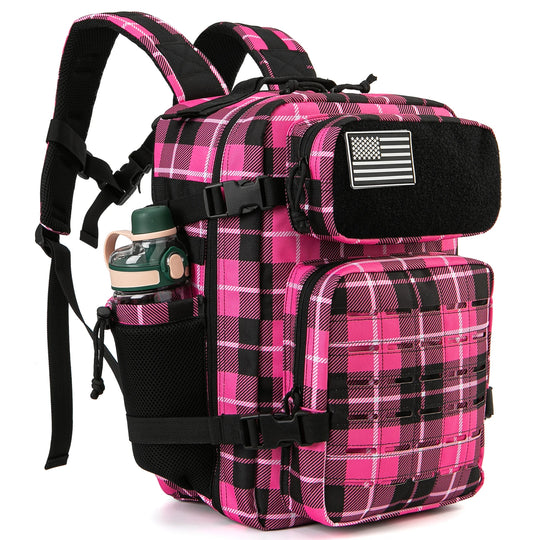 Unisex Taktischer Rucksack für Outdoor-Aktivitäten 14