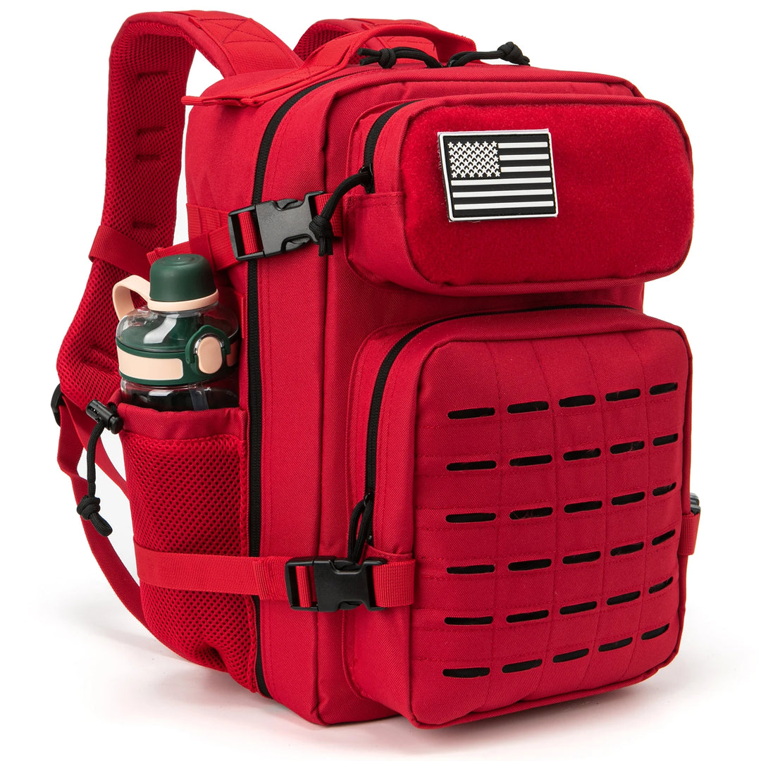 Unisex Taktischer Rucksack für Outdoor-Aktivitäten 14