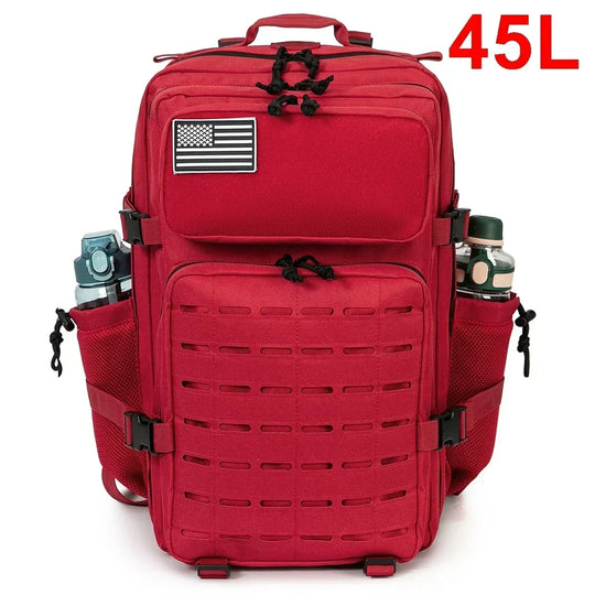 Unisex Taktischer Rucksack für Outdoor-Aktivitäten 15