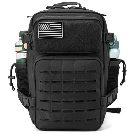 Unisex Taktischer Rucksack für Outdoor-Aktivitäten 1