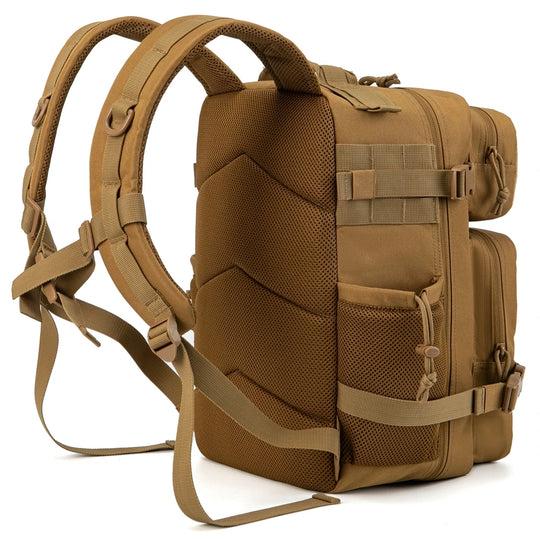 Unisex Taktischer Rucksack für Outdoor-Aktivitäten 2