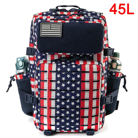 Unisex Taktischer Rucksack für Outdoor-Aktivitäten 20