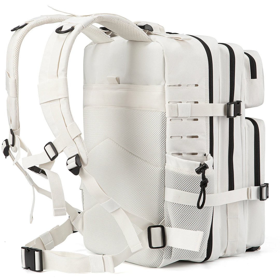 Unisex Taktischer Rucksack für Outdoor-Aktivitäten 2