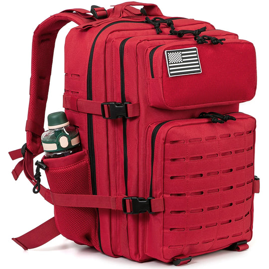 Unisex Taktischer Rucksack für Outdoor-Aktivitäten 3