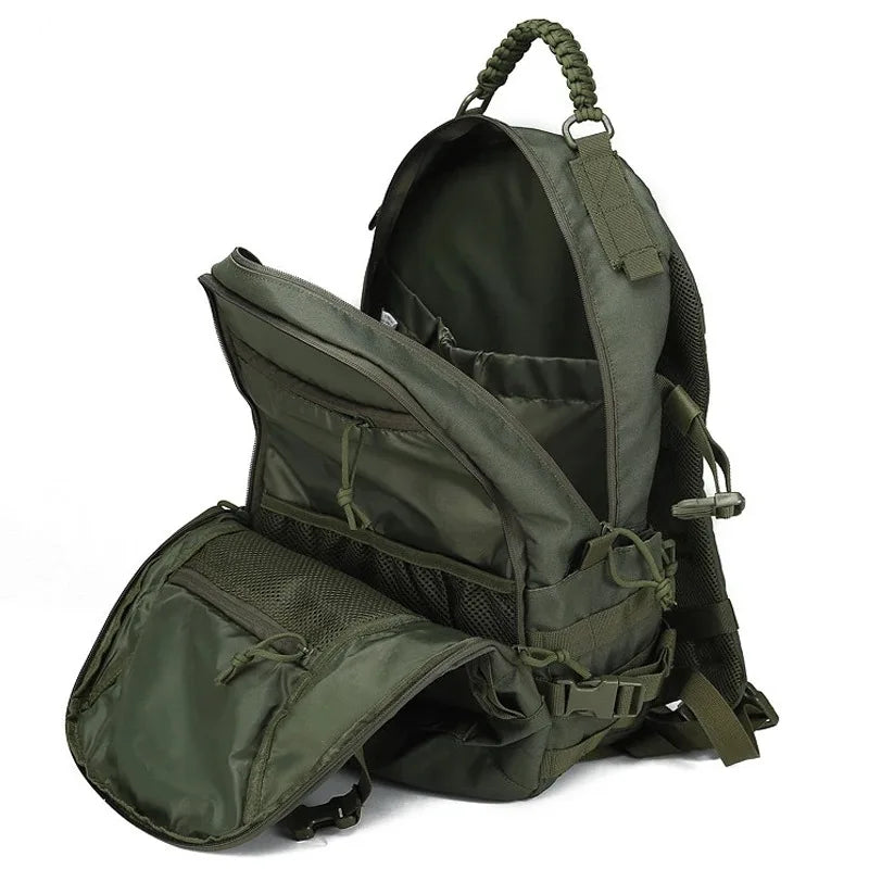 Unisex Taktischer Rucksack für Outdoor-Aktivitäten 5