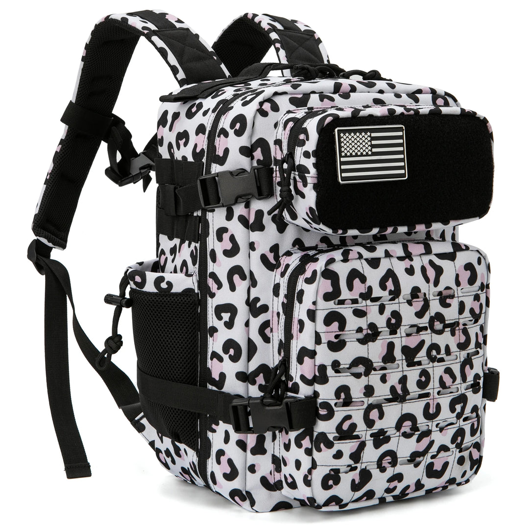 Unisex Taktischer Rucksack für Outdoor-Aktivitäten 6