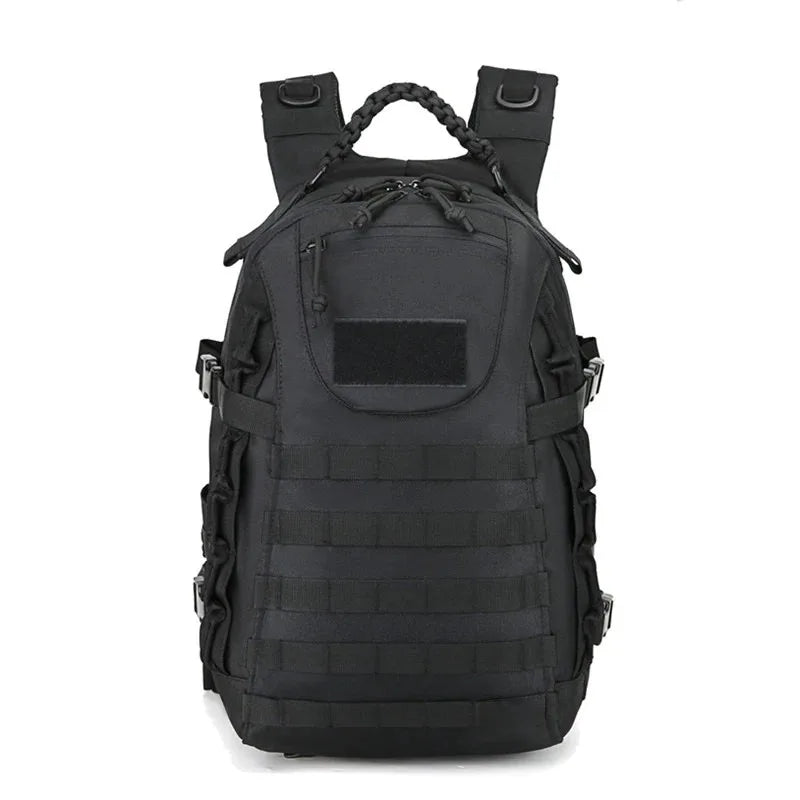 Unisex Taktischer Rucksack für Outdoor-Aktivitäten 6