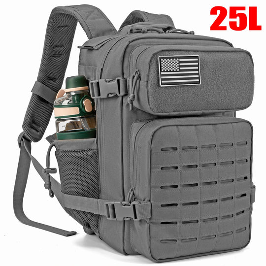 Unisex Taktischer Rucksack für Outdoor-Aktivitäten 6