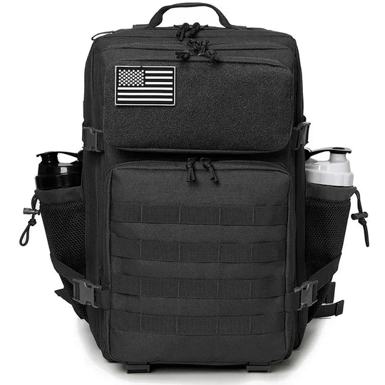 Unisex Taktischer Rucksack für Outdoor-Aktivitäten 6