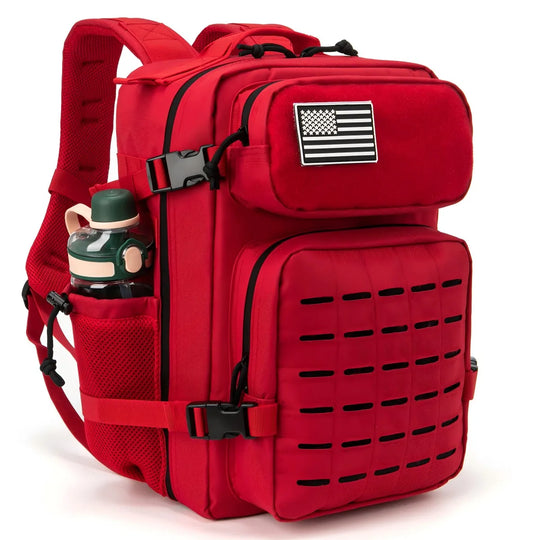 Unisex Taktischer Rucksack für Outdoor-Aktivitäten 7