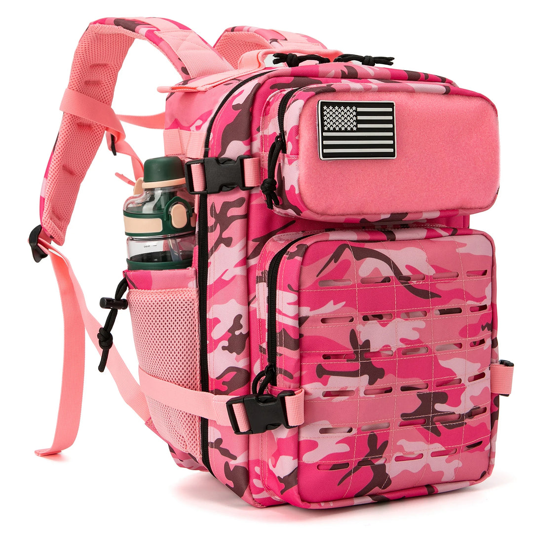 Unisex Taktischer Rucksack für Outdoor-Aktivitäten 8