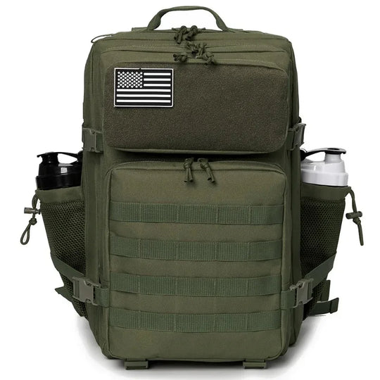 Unisex Taktischer Rucksack für Outdoor-Aktivitäten 8