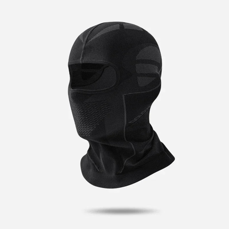 Unisex Thermo-Vollgesichtsmaske für Outdoor-Sportarten 4