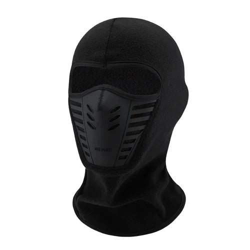 Unisex Thermo-Vollgesichtsmaske für Outdoor-Sportarten 7