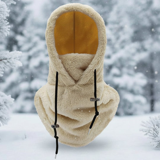 Unisex Thermo-Wintermütze Atmungsaktiv 0