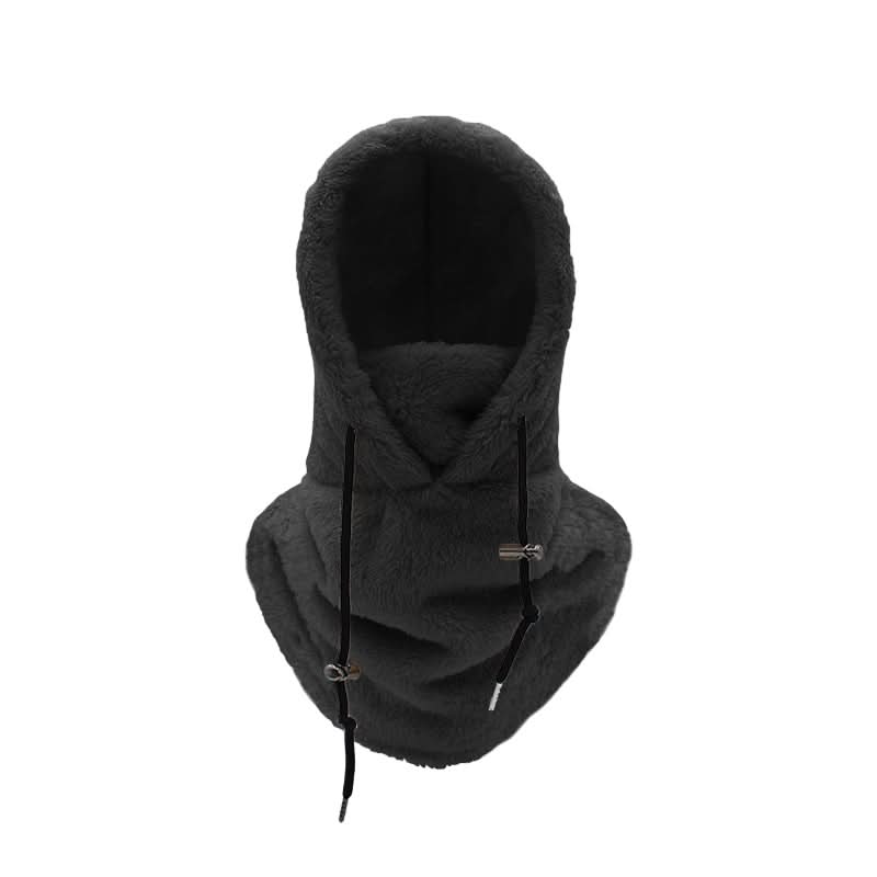 Unisex Thermo-Wintermütze Atmungsaktiv 7