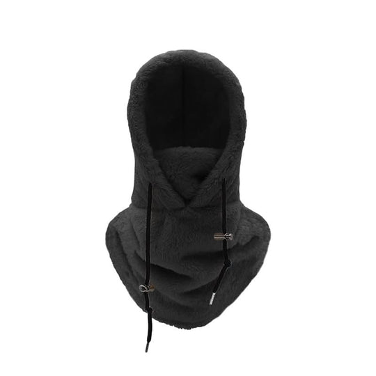 Unisex Thermo-Wintermütze Atmungsaktiv 7