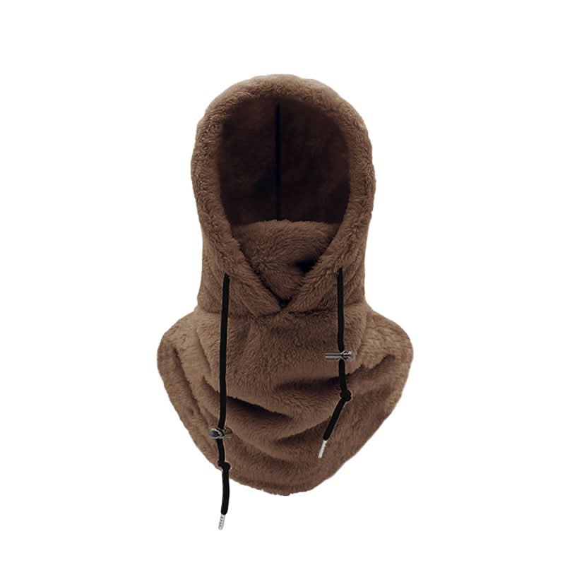 Unisex Thermo-Wintermütze Atmungsaktiv 8
