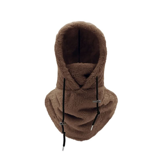 Unisex Thermo-Wintermütze Atmungsaktiv 8