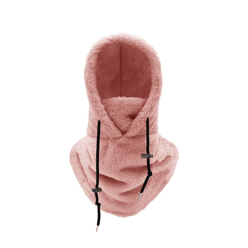 Unisex Thermo-Wintermütze Atmungsaktiv 9