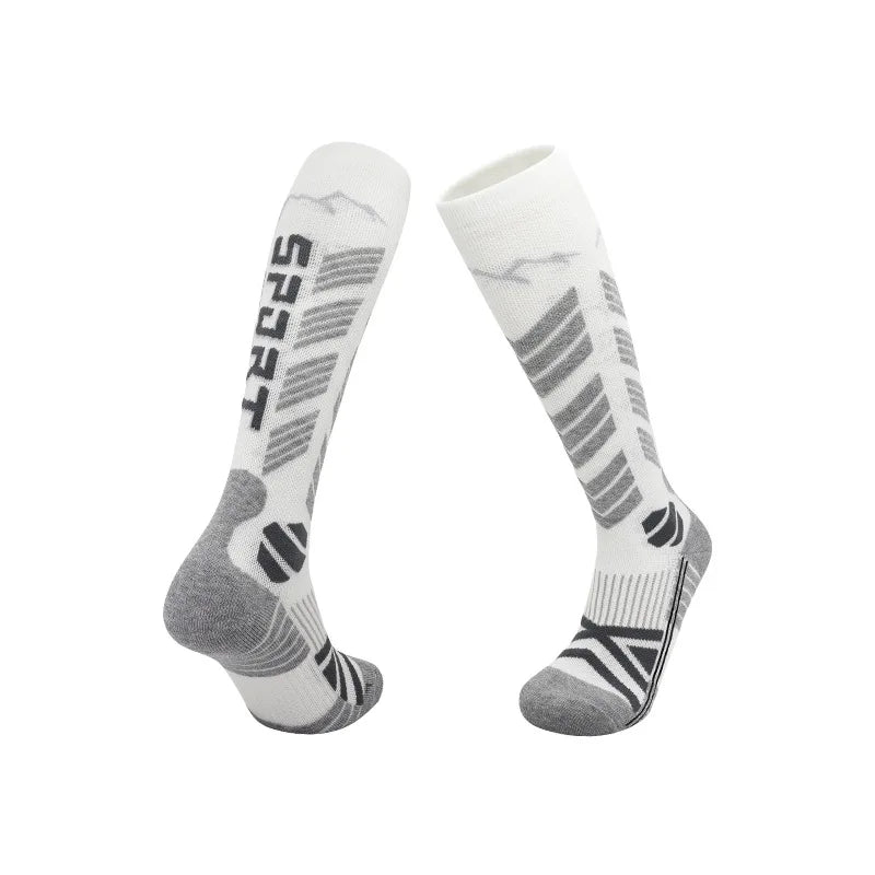 Unisex Thermosocken für Winterabenteuer 2