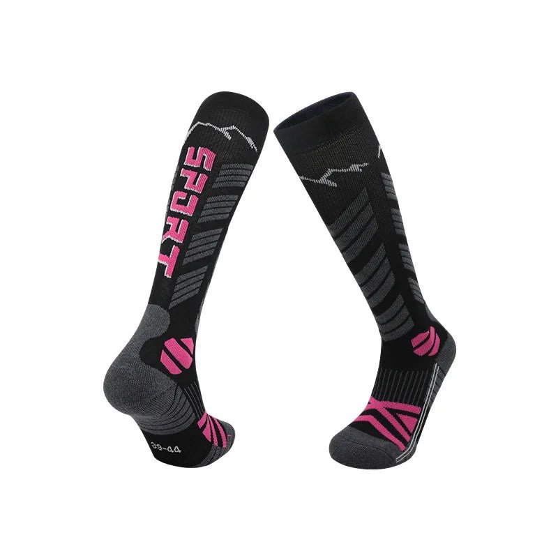Unisex Thermosocken für Winterabenteuer 3