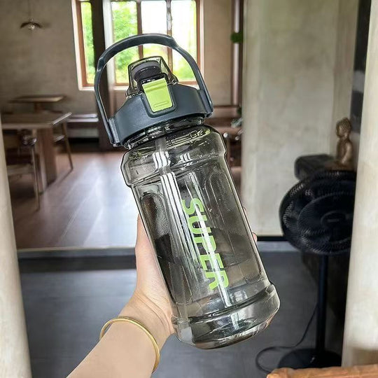 Unisex Trinkflasche Modern 10