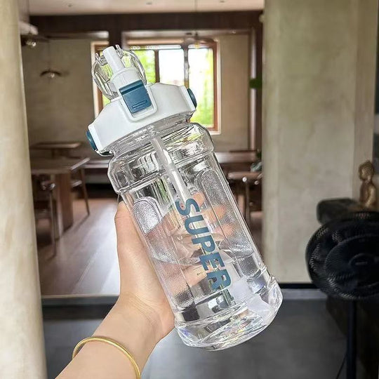 Unisex Trinkflasche Modern 11