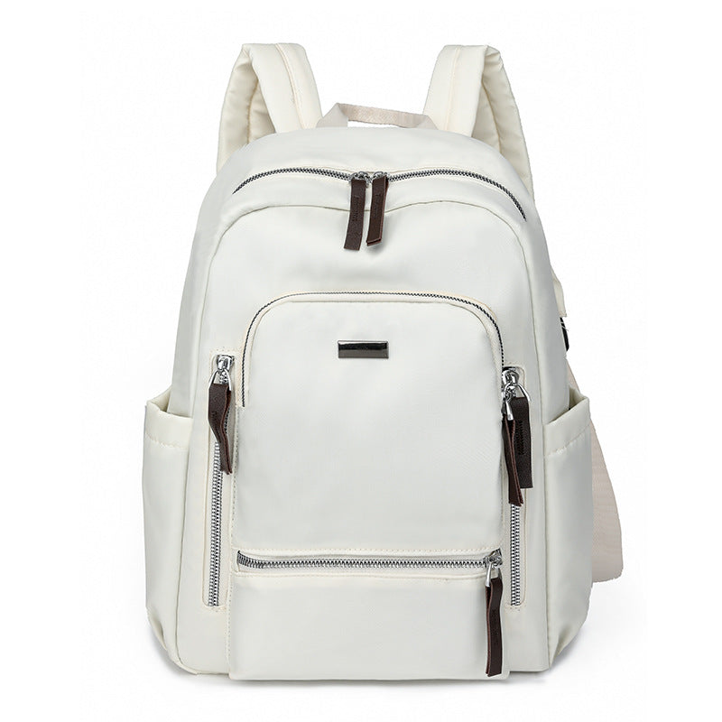 Unisex Urban-Rucksack Multifunktional mit Stauraum 0