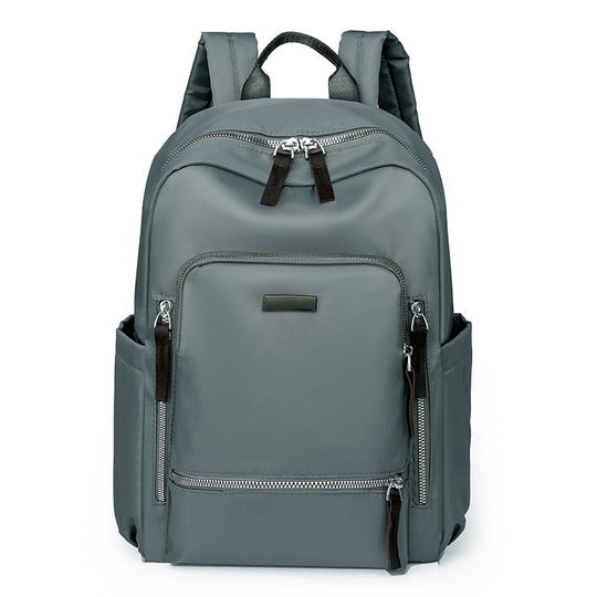 Unisex Urban-Rucksack Multifunktional mit Stauraum 2