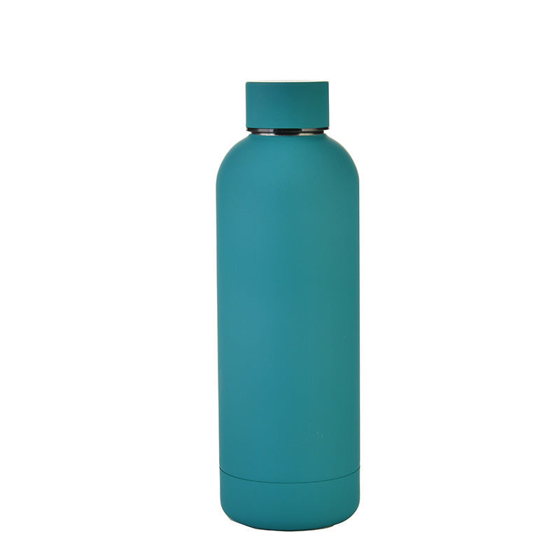 Unisex Wasserflasche mit Vakuumisolierung 2
