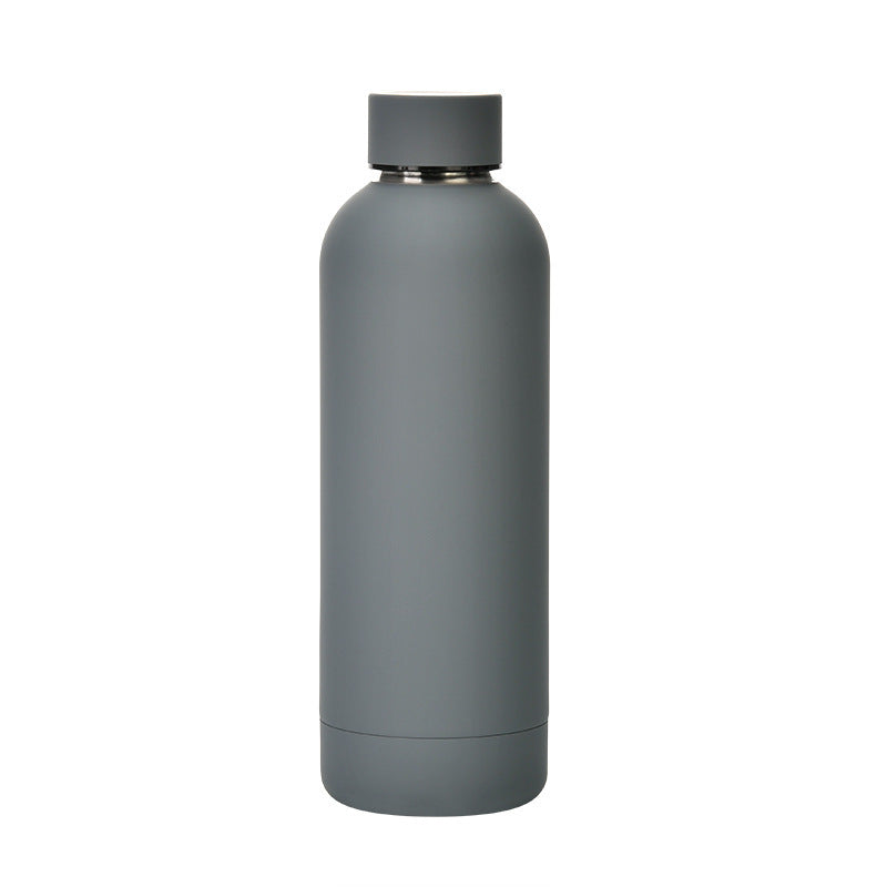 Unisex Wasserflasche mit Vakuumisolierung 4