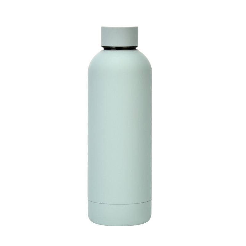 Unisex Wasserflasche mit Vakuumisolierung 5