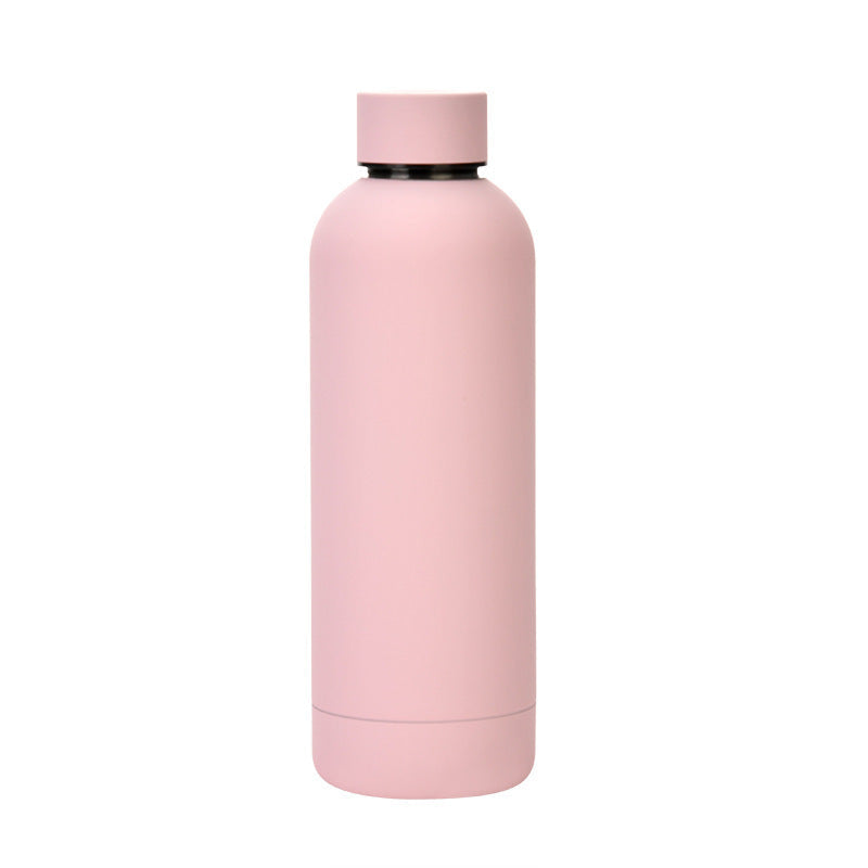Unisex Wasserflasche mit Vakuumisolierung 6