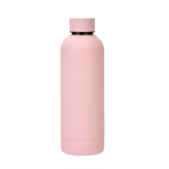 Unisex Wasserflasche mit Vakuumisolierung 6