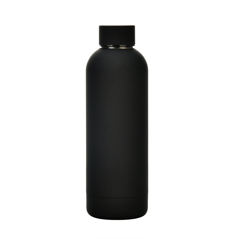 Unisex Wasserflasche mit Vakuumisolierung 7