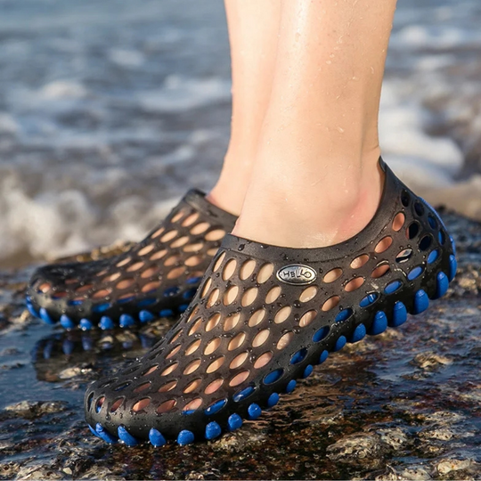Unisex Wasserschuhe für Strand und Pool 3