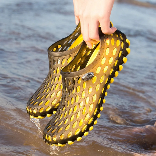 Unisex Wasserschuhe für Strand und Pool 5