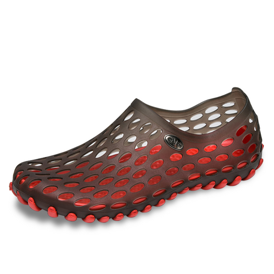 Unisex Wasserschuhe für Strand und Pool 6