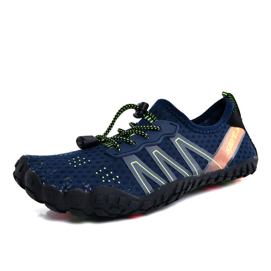 Unisex Wasserschuhe für Wasseraktivitäten mit Rutschfester Sohle und Schnelltrocknendem Design 11